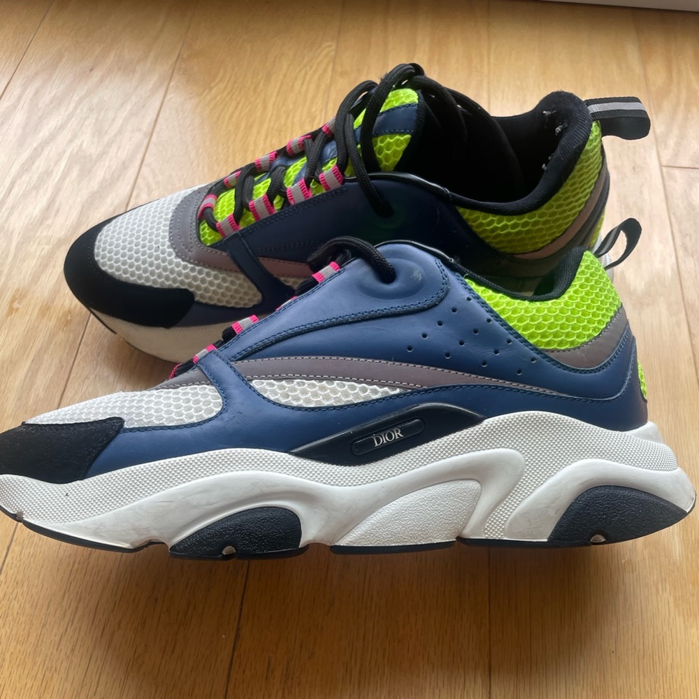 Dior M22 Mens Tennis shoe